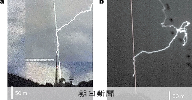 なぜ光線はジグザグに進むのでしょうか?