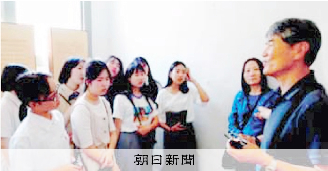 青春を奪った祖国のスパイ捏造事件 在日韓国人の無念を次世代に残す