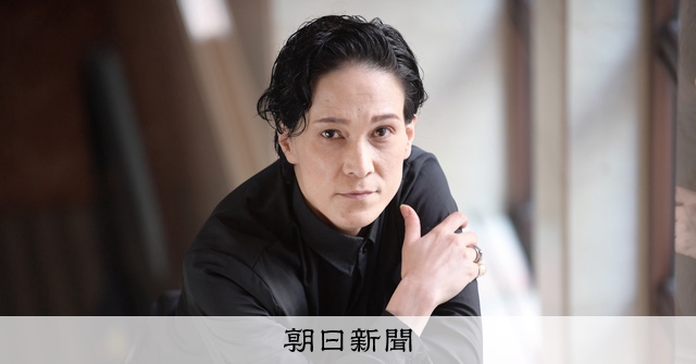 あの瞬間から始まった OSKの元トップ・桐生麻耶と大阪松竹座：朝日新聞