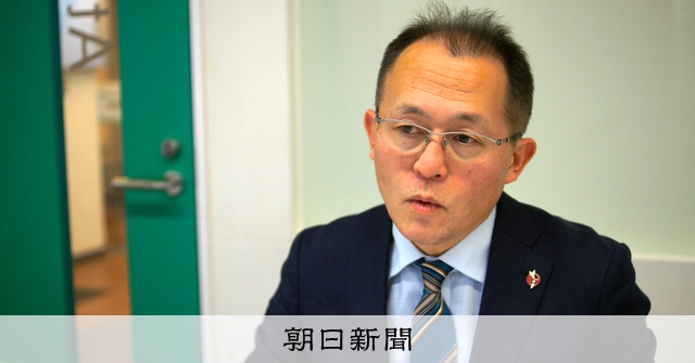 敵基地攻撃はミサイルの撃ち合いに」 川崎哲さんが訴える平和構想