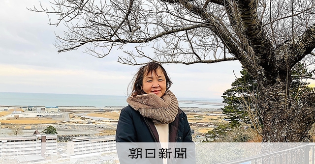 いま聞く）兼子佳恵さん 特定非営利活動法人やっぺす元代表 石巻は復興