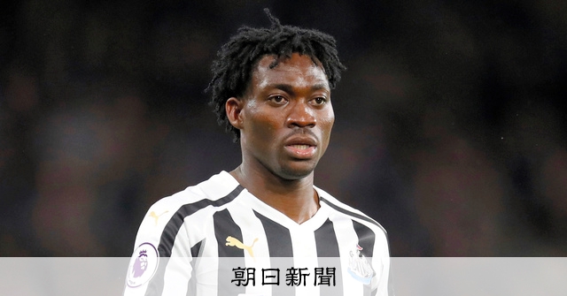 トルコ地震でW杯経験サッカー選手が犠牲に 世界中から哀悼の意：朝日新聞