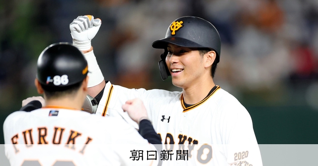 侍J大城卓三、山川穂高が育った沖縄の野球「ゆるゆる」からの脱却