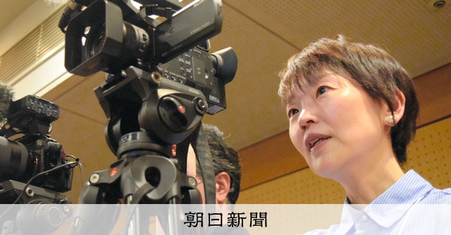 平和」に殺気立つ父に反発し、家を出た 反戦作家の娘が抱えた
