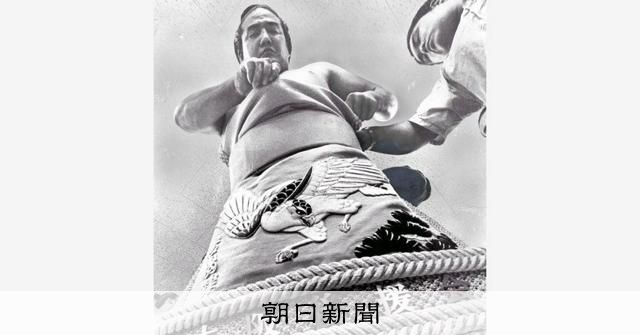 化粧まわし、最高額は1.5億円 ダイヤ10カラット 引退後の行方：朝日新聞