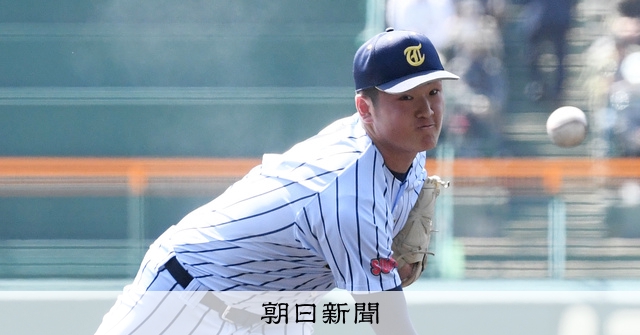 東海大菅生が完封勝ち 沖縄尚学は拙攻、満塁機もいかせず - 高校野球