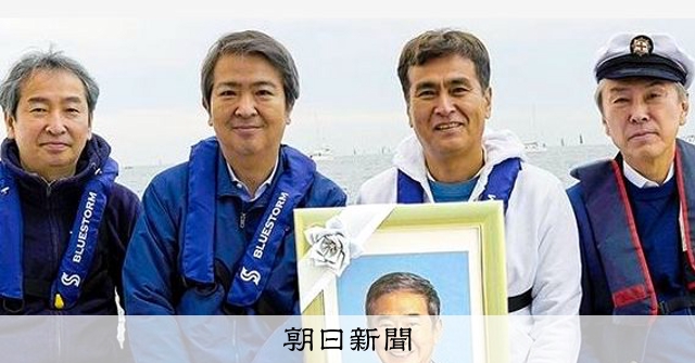 石原慎太郎さん「死んだら虚無」の死生観 弔いを望む伸晃さんの提案