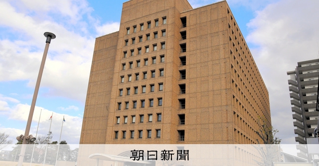 徳島知事選、後藤田氏がわずかにリード 現職と三木氏激しく追う [徳島県]：朝日新聞