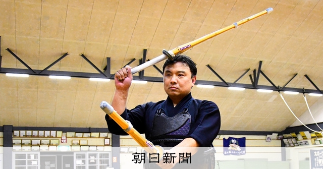 これが元祖「二刀流」 二つの刀が導いた人生、宮本武蔵の言葉を胸に