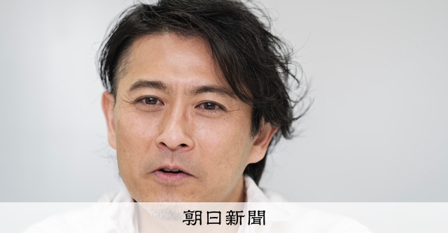 「あいつバカじゃね」でもいい 依存症みとめた山口達也さんの現在地:朝日新聞