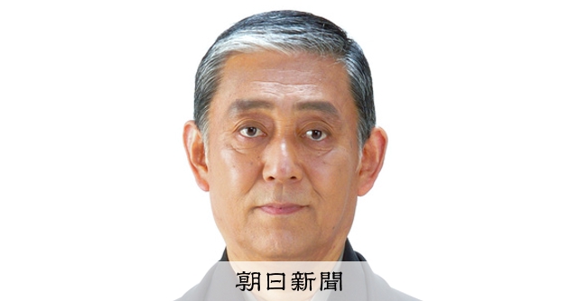 歌舞伎俳優、市川左團次さん死去 82歳 おおらかな舞台で存在感：朝日新聞