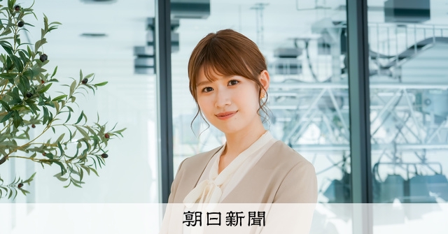 チーム8はいつでも帰れる場所」 元アイドルの佐藤朱アナウンサー：朝日新聞