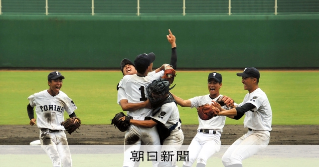 日南学園・宮崎商・小林秀峰・延岡学園が中心 高校野球宮崎大会 - 高校