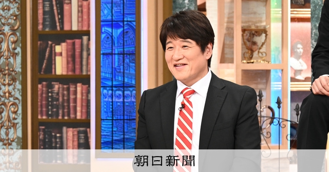 『林修の今知りたいでしょ!』カビ対策、やるなら今でしょ:朝日新聞
