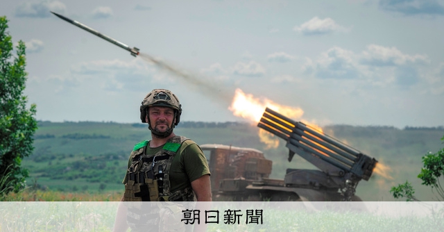 ゼレンスキー氏、原発への「テロ攻撃」警告 「占領から完全解放を