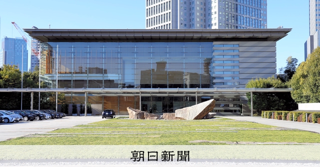 内閣情報官に原・警察庁警備局長 安倍政権時の首相秘書官：朝日新聞