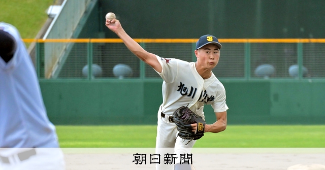 安心してください」体力つけましたよ ノーヒットノーランあと