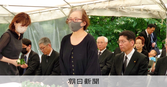 戦後3番目の死者を出した福井地震から75年 遺族「風化させない」 [福井