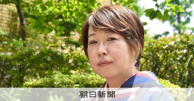 熟女　魅力 熟女の魅力は「恥じらい」か 漫画家が中年女性×青年の恋を描くわけ：朝日新聞