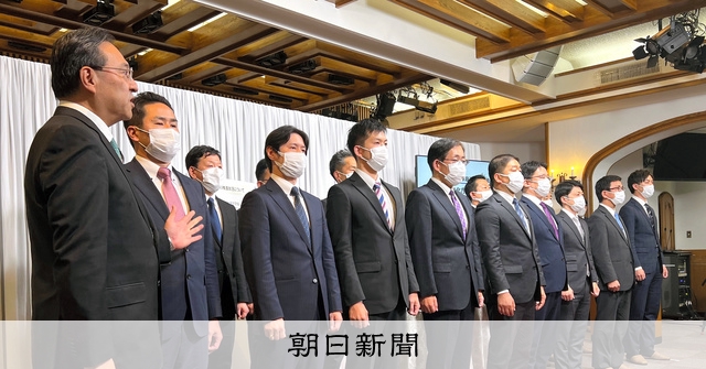 余裕だった旧統一教会幹部が一変した瞬間 「我々はなめられている