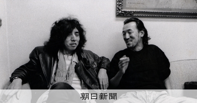 連合赤軍、「結婚しようよ」…時代が変わる72年に現れた頭脳警察：朝日新聞