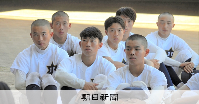 「本当にありがとう」って言葉を残したい 北野のラストミーティング - 高校野球 [大阪府]：朝日新聞