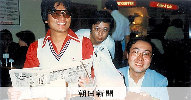 死刑反対」弁護士、口つぐんだ日々 坂本弁護士事件、後輩殺され迷い