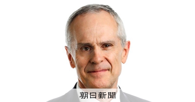 ニュース対価支払い法制化「非常に成功」　元オーストラリア政府高官：朝日新聞デジタル