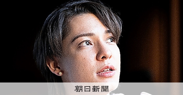 ひと）カウアン・オカモトさん 故ジャニー喜多川氏の性加害問題の口火