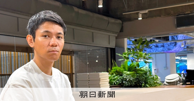 33歳のNewsPicks編集長「新しい発明を探索」動画で新境地：朝日新聞デジタル