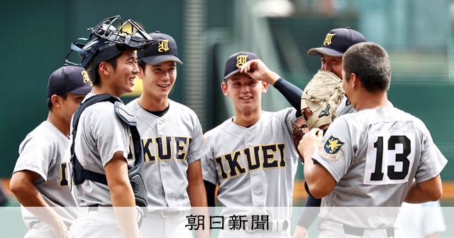 大歓声・序盤の3失点・相手先発の左腕…仙台育英、重なった想定外