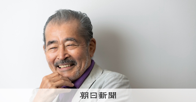 藤竜也をかき立てる人間賛歌 「職人3部作」完結編、今度は豆腐屋：朝日新聞