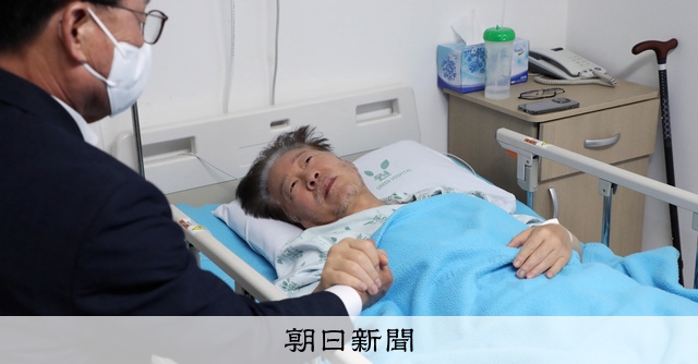 韓国最大野党、広がる混乱 造反「卑劣な裏切り」 代表の求心力低下