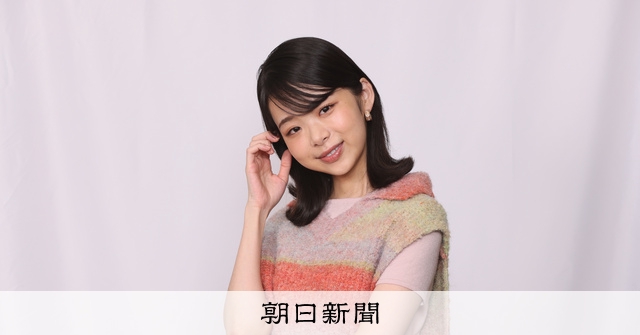 趣里には見えた、大スターの苦しみと力の源 朝ドラ「ブギウギ」主演：朝日新聞