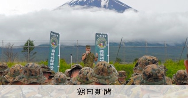 米海兵隊総司令官（大将）チャレンジ 米海兵隊総司令官（大将）チャレンジ 米海兵隊総司令官（大将）チャレンジ