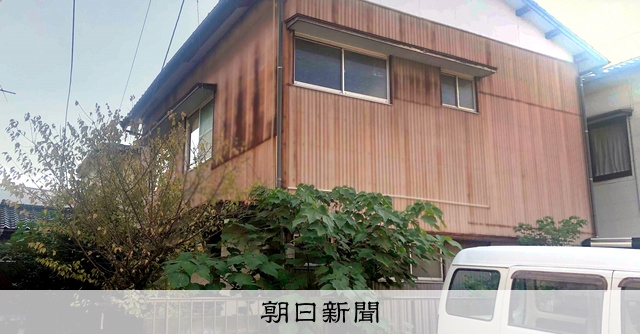台所に立ったままの夫の遺体 妻?は白骨化 法医学者が語る深刻さ [福岡県]：朝日新聞