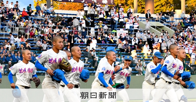 花咲徳栄が横浜破り8強進出 安打数は5年前と同じ、明暗分けたのは