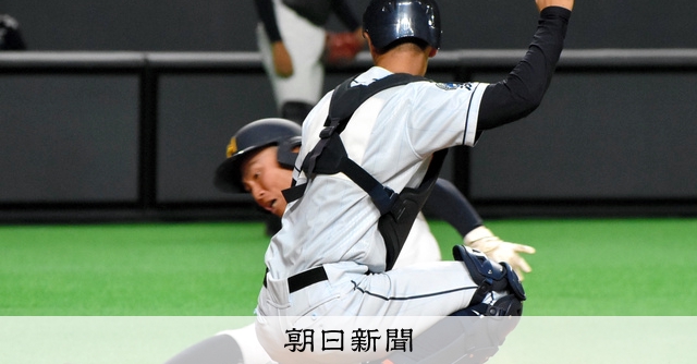 クラーク国際、3季連続甲子園は絶望的 北海に0-10 秋季北海道 - 高校
