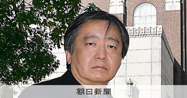 著者に会いたい）『励起 仁科芳雄と日本の現代物理学』（上・下） 伊藤