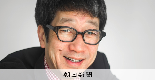 音楽家のKANさん死去、61歳 「愛は勝つ」がダブルミリオン：朝日新聞