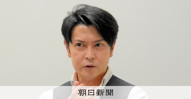 ジャニーズ性加害、元「忍者」メンバー「テレ朝敷地内で被害」証言