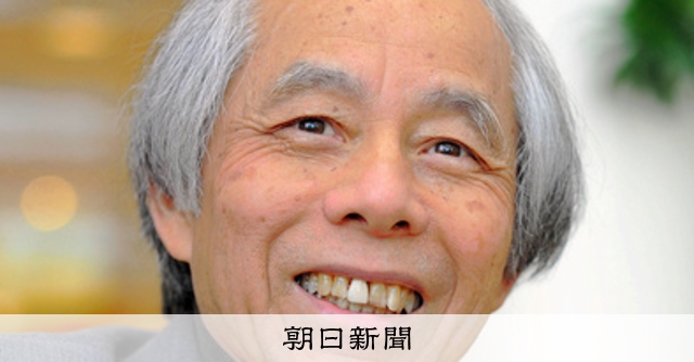 脚本家の山田太一さん死去、89歳 「ふぞろいの林檎たち」手がける