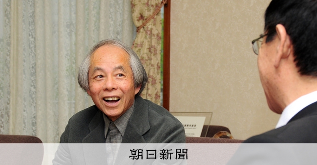 山田太一さん死去 川崎を愛し、多摩川沿いの暮らしを作品に投影