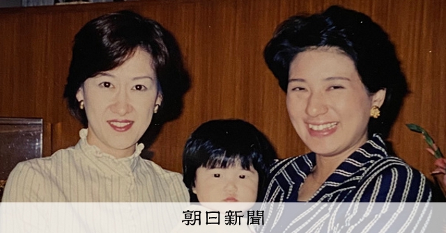 皇后になった「オワ」 苦しい時もそばにいた中学時代の友が語る
