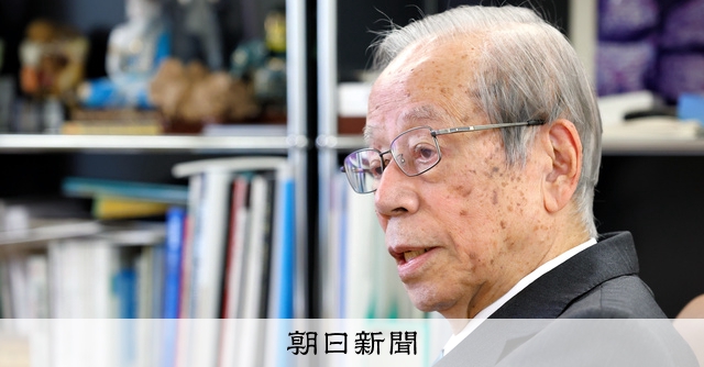 田*夫様 世界の　中国　台湾　香港　ソビエト 福田元首相が語る「日本の生きる道」 ASEAN諸国の期待はいまも：朝日新聞