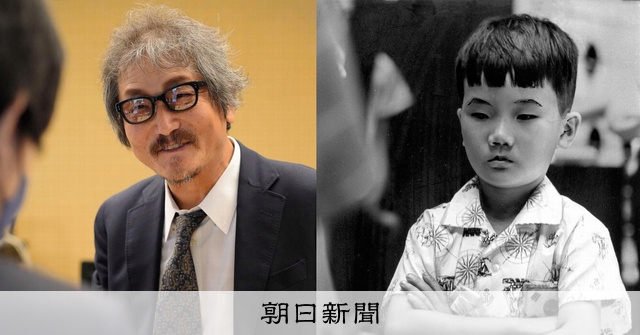 【直筆・落款印あり】二十五世本因坊 趙治勲 揮毫 書「夢」 囲碁 サイン 趙治勲名誉名人、なくした10歳までの記憶 苦痛を与える碁とともに