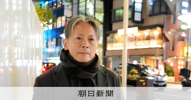 ジャニーズ性加害、35年ぶりの実名告白 「よく生きてこられた