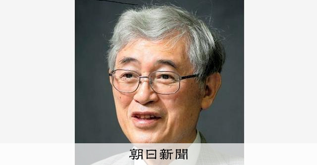 佐々木毅氏が語る政治改革 30年前より「リーダーシップ見えない