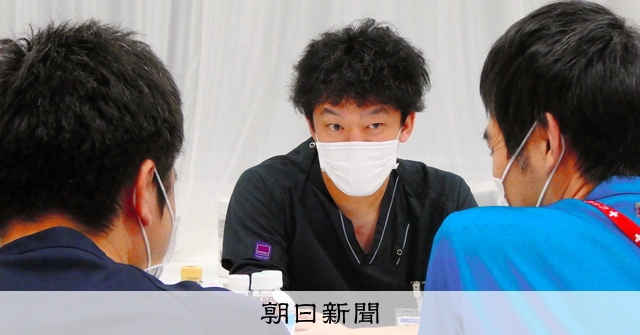 患者の幸せとは？地域に求められる精神科病院 医師ら多職種が模索