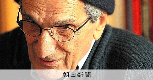 国家超えつながる人々の登場は アントニオ・ネグリさんを悼む 神戸大